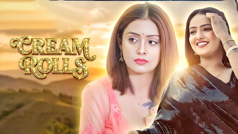 Cream Rolls | Season 01 | Episode 03